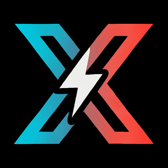 XBooster Energy logo
